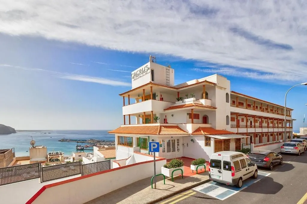 Ocean View 2Bedroom Apartment In Los Cristianos, Heated Pool, 3 Minutes To Beach Los Cristianos  Spanje