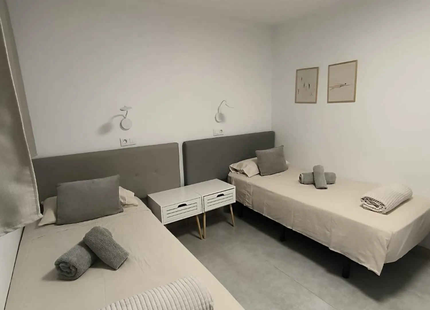 Ocean View 2Bedroom Apartment In Los Cristianos, Heated Pool, 3 Minutes To Beach Los Cristianos  0*, Los Cristianos (Tenerife)