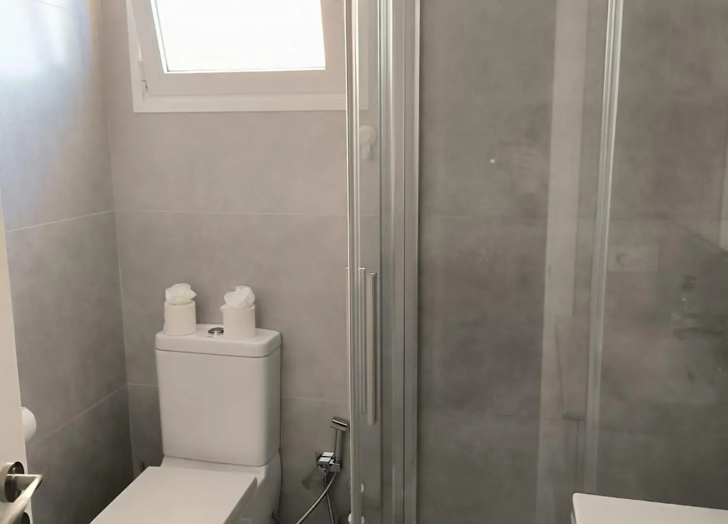 Ocean View 2Bedroom Apartment In Los Cristianos, Heated Pool, 3 Minutes To Beach Los Cristianos