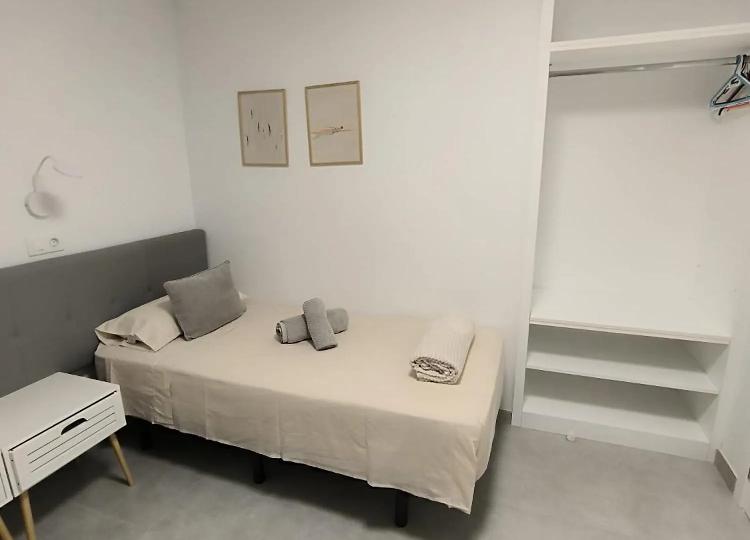 Ocean View 2Bedroom Apartment In Los Cristianos, Heated Pool, 3 Minutes To Beach Los Cristianos
