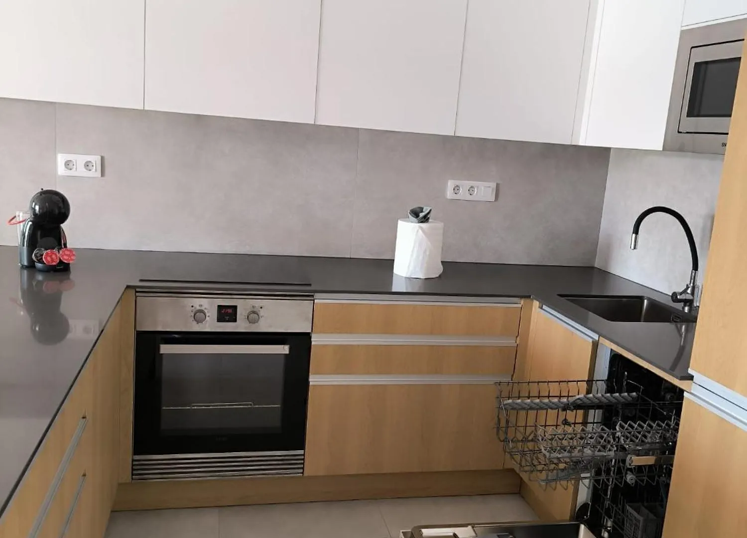 Ocean View 2Bedroom Apartment In Los Cristianos, Heated Pool, 3 Minutes To Beach Los Cristianos   Los Cristianos (Tenerife)